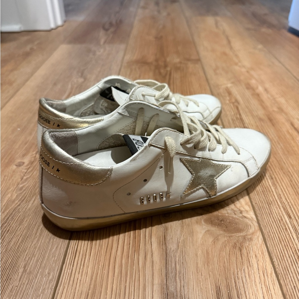 Golden Goose Superstar - Picture 4 of 7